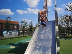 -季高兔窝窝亲子园(上海薰衣草公园店)