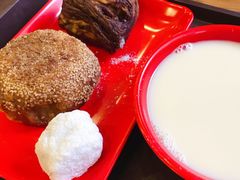 艾窝窝-老回回饺子馆(海洋馆店)
