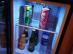 -上海浦东嘉里大酒店