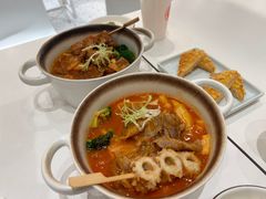 -池奈·咖喱蛋包饭(熙地港店)