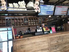 -ELEVEN COFFEE(哈西万达广场店)