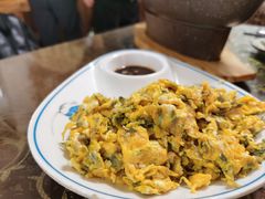 -涵家味土菜馆·徽州一绝臭鳜鱼(三河古镇店)