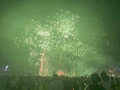 -泰达航母主题公园