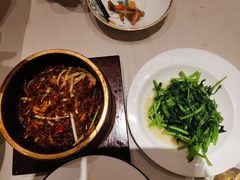 -狮王府淮扬菜(新街口友谊店)