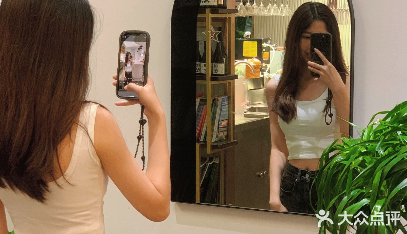 中山东城里🤍Arch11·觅食-创意简餐 