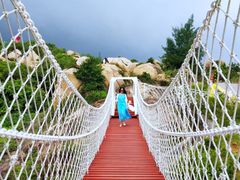 -那琴半岛地质海洋公园