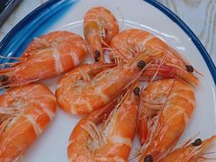 -红月湾海鲜饭店•沙滩海景(双月湾店)