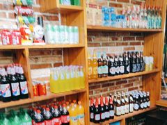 -三个大叔东北烧烤·砂锅菜(西三旗店)