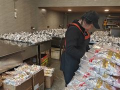 -老黄记手撕烤兔(玉林街店)