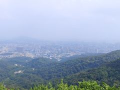 -广州市白云山风景名胜区