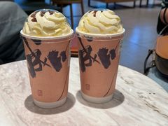 -成川茶店·潮汕工夫浓茶(万象店)