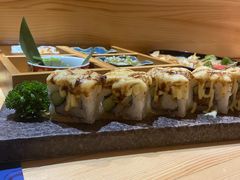 -浦·传统日式料理(3 5 1 1 店)