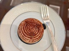 -广州富力丽思卡尔顿酒店