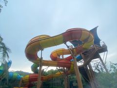 -杭州开元森泊度假乐园