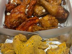 -BOPEYE·波派炸鸡(河西中央商场店)