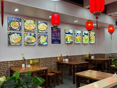 -台州老六海鲜面馆(上南总店)