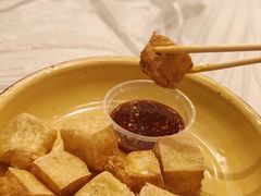 -东排食堂长沙小吃大排档(五一广场店)