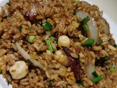 澳门炒饭-龙记烧腊茶餐厅(常德路店)