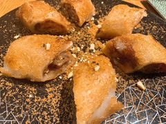 红糖糍粑-新荣记(西溪湿地店)