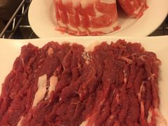 -八先生涮肉房(三里河店)