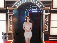 -上海杜莎夫人蜡像馆
