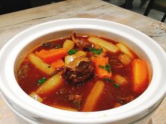 牛杂煲-上下九广州菜馆(锦业路店)