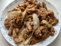 -清真•蜀风园(丁字沽总店)