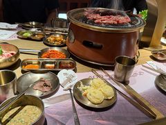 -西塔老太太泥炉烤肉(亚运村店)