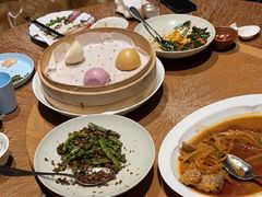 -宁波柏悦酒店·钱湖渔港