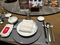 -同庆楼(滨湖万达广场店)