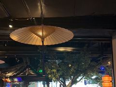 -绿茶餐厅(光谷世界城步行街店)