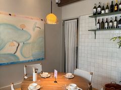 -沛家·西餐Brunch·直火料理