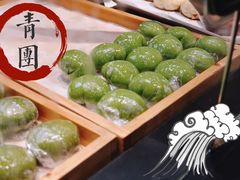 -沈大成(城隍庙店)
