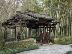 -法云安缦酒店