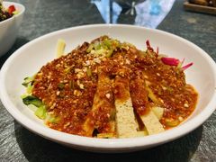 -纳瓦新疆菜(银都店)