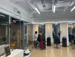 -涩谷イメジSalon烫染専門店