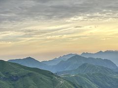 -萍乡武功山风景名胜区