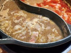 -温野菜涮涮锅(西单大悦城店)