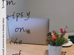 -KYO COFFEE(胶州路店)