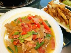 -野菌皇海景野生菌火锅(滨海大道店)