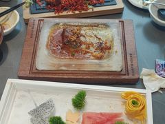 -3号仓库·创意中国菜(乐清正大广场店)