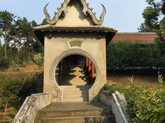 -报恩禅寺