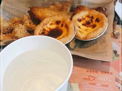 -肯德基(新地中央店)