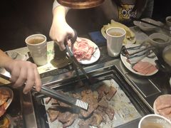 -阪尚皇·原切牛排·烤肉火锅自助(北京路店)