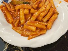 -桃园中华料理炸酱面(燕儿岛路店)