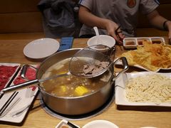 -掂档潮汕牛肉火锅(沈阳万象城店)