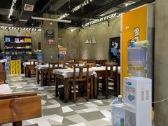-沈记烧烤海鲜(江汉二路店)