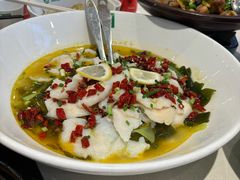 -绿草地·湘菜(7mall店)