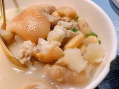 -桂二老坛酸菜鱼(三街两巷店)