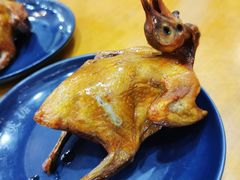 -煲煲掂风味煲仔饭餐厅(西区店)